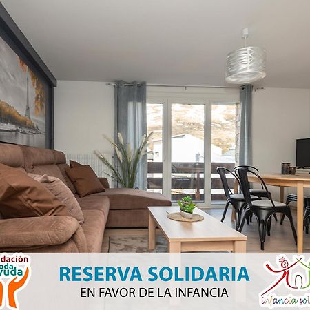 Apartamentos Vaquers Mikka 3000 Pas De La Casa Exterior photo