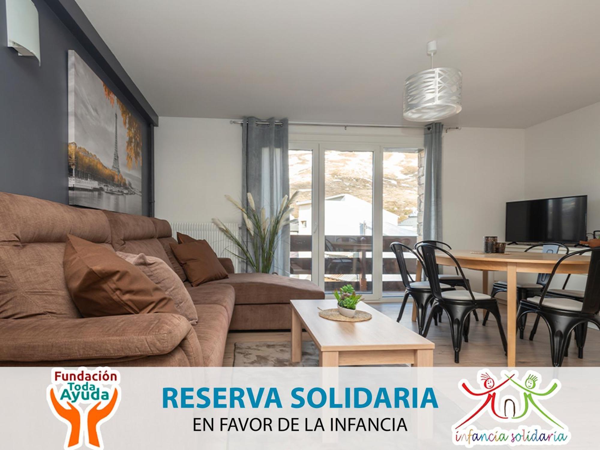 Apartamentos Vaquers Mikka 3000 Pas De La Casa Exterior photo